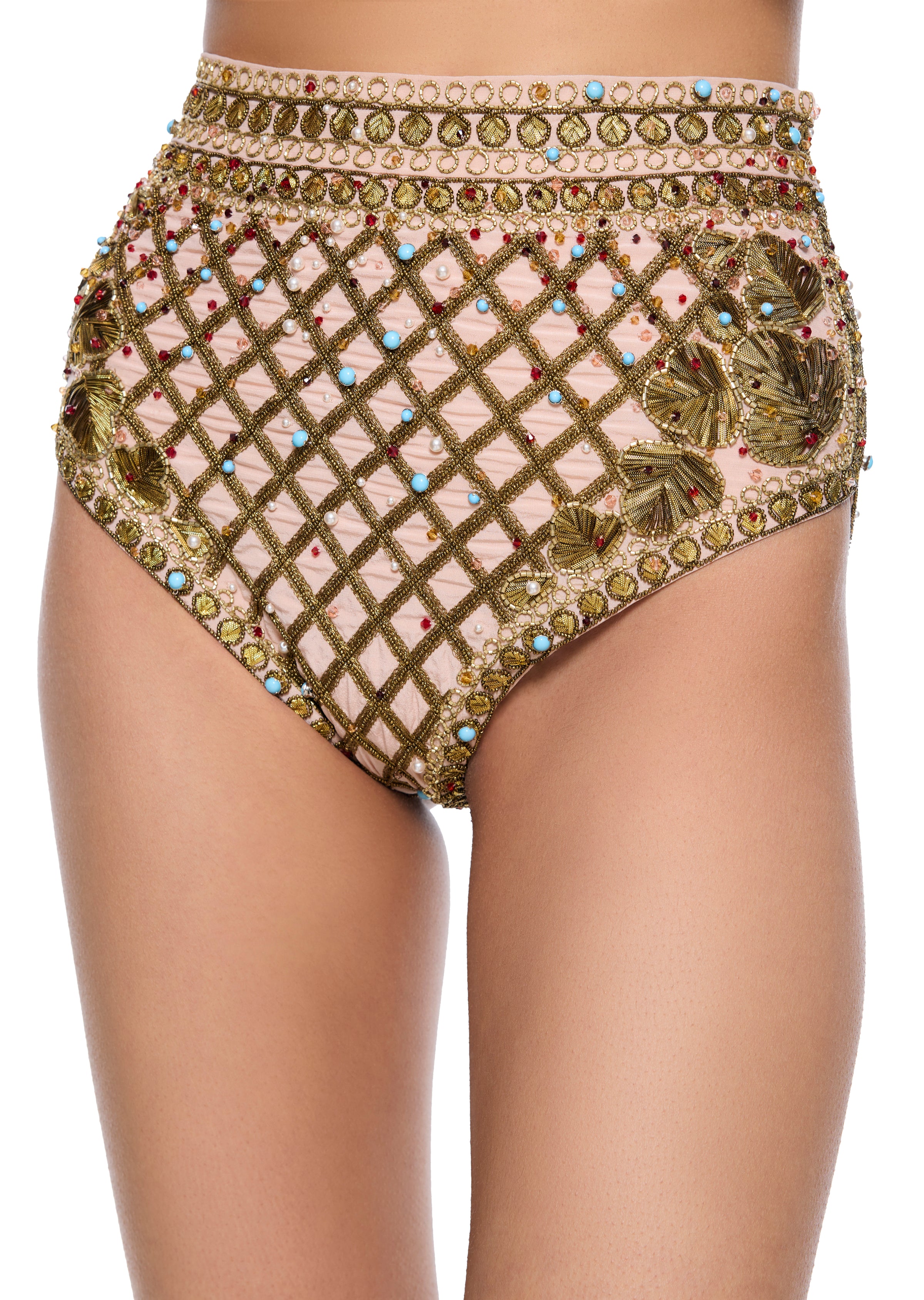 El Dorado Knicker - Annie's Ibiza