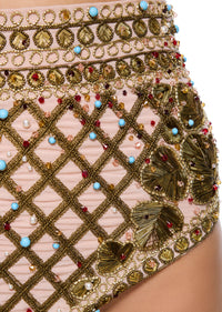 El Dorado Knicker - Annie's Ibiza