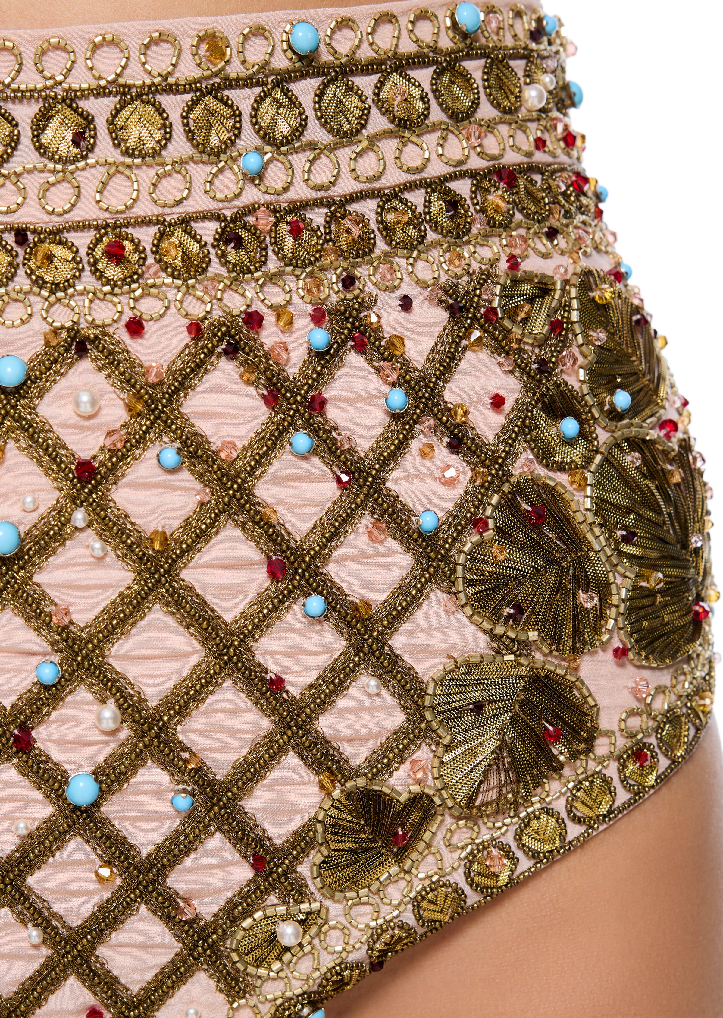 El Dorado Knicker - Annie's Ibiza