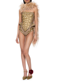 El Dorado Knicker - Annie's Ibiza