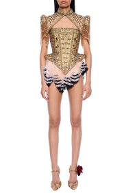 El Dorado Bolero - Annie's Ibiza