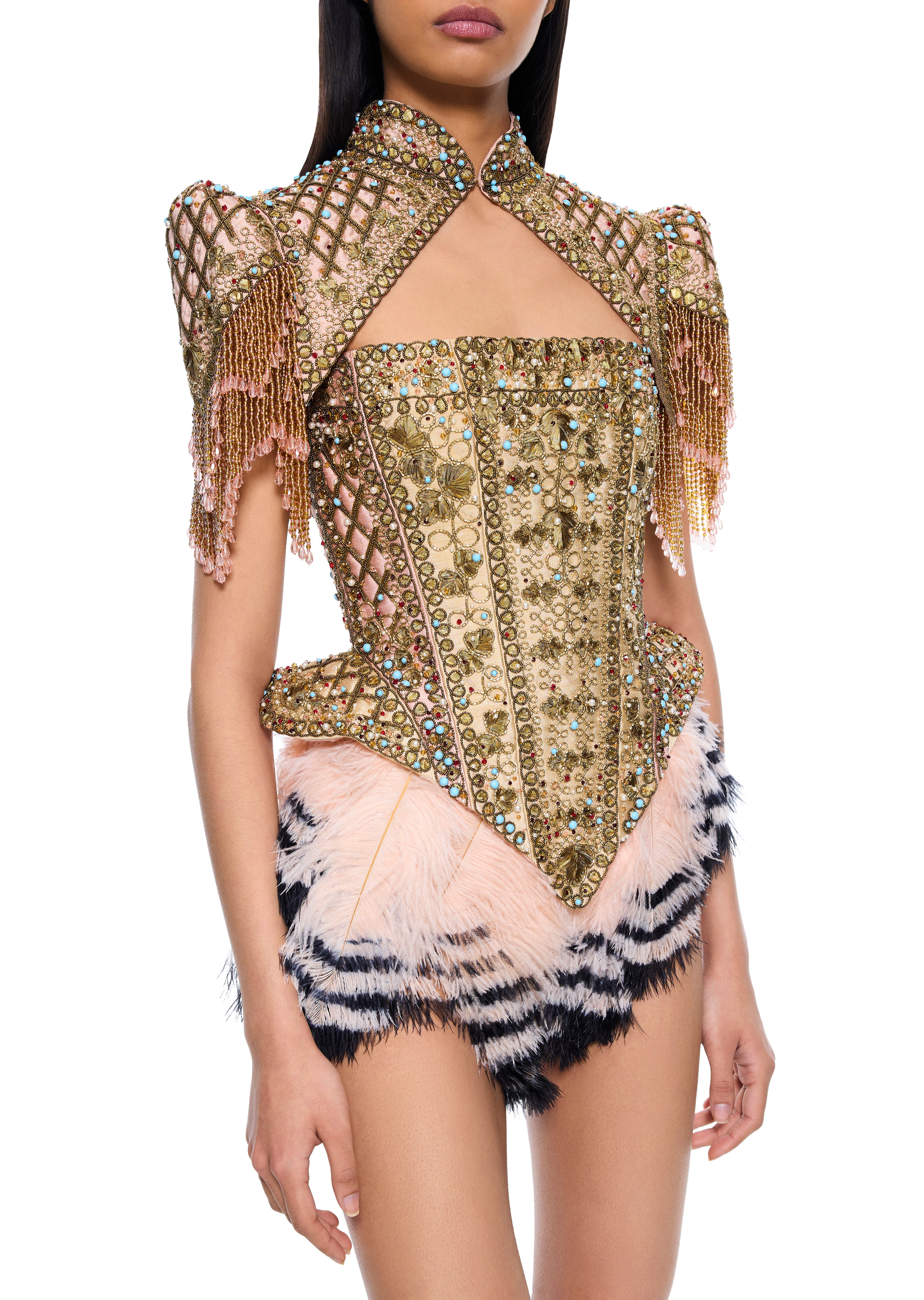 El Dorado Bolero - Annie's Ibiza