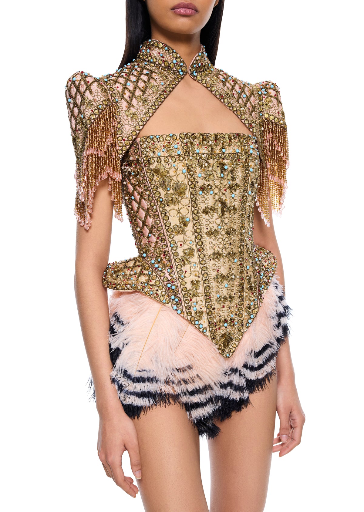 El Dorado Bolero - Annie's Ibiza