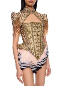 El Dorado Bolero - Annie's Ibiza