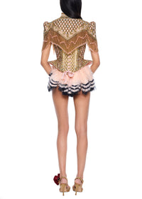 El Dorado Bolero - Annie's Ibiza