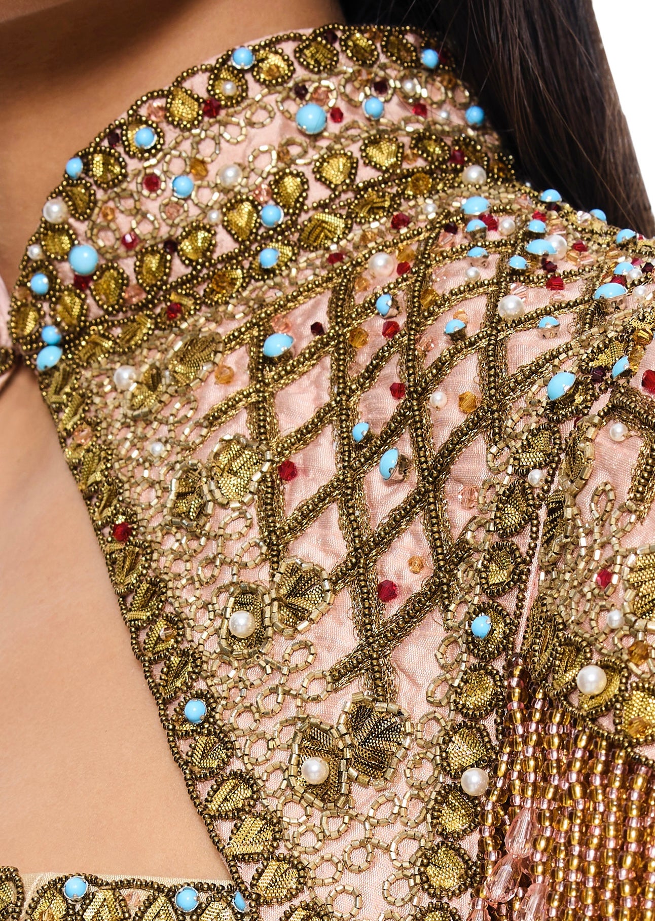 El Dorado Bolero - Annie's Ibiza