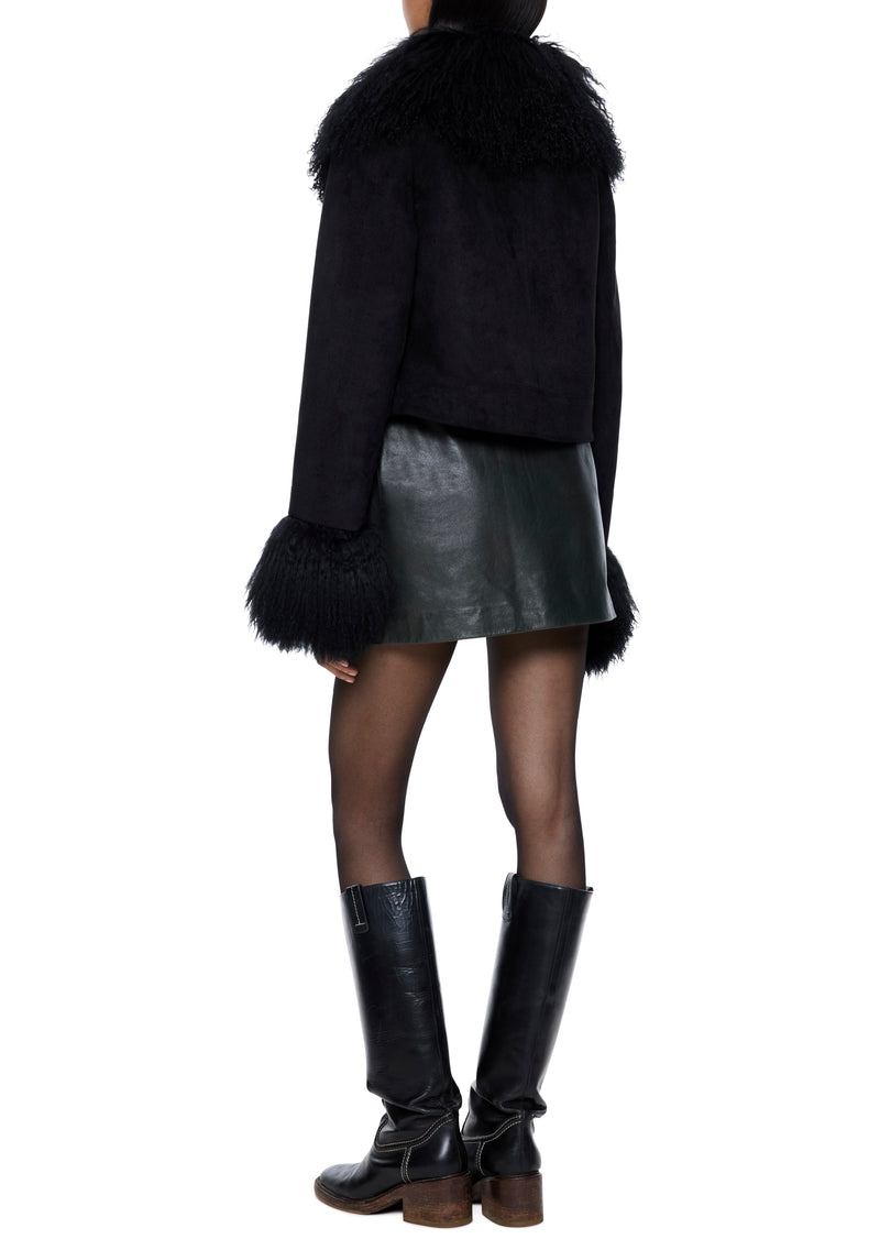 Cropped Penny