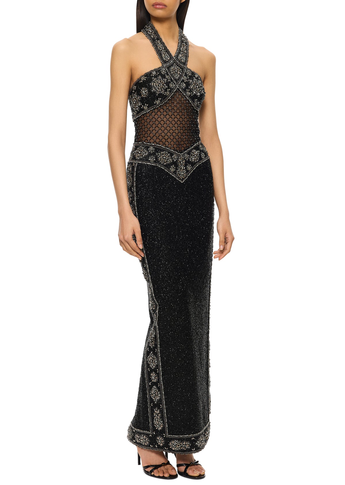 Cyndi Gown