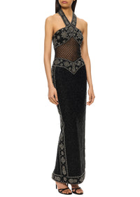Cyndi Gown