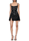 Chandelier Mini Dress
