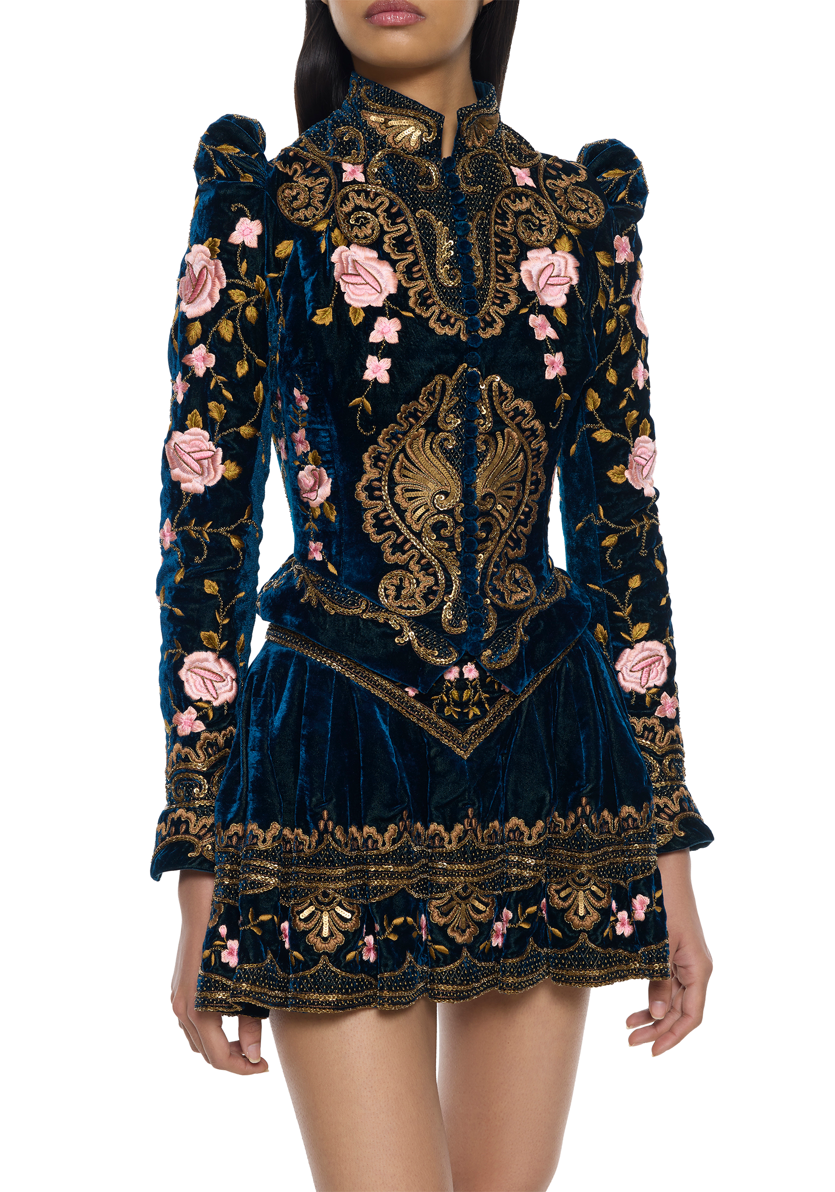 Cherub Jacket
