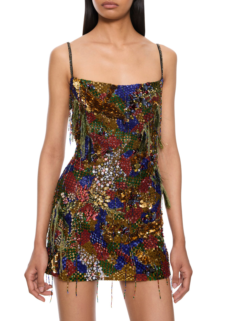 Lex Dress