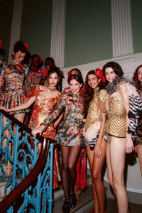 Fawn Skirt - Annie's Ibiza