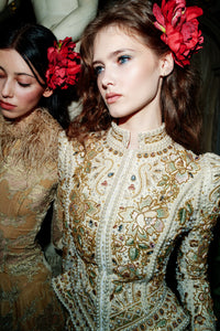 Juliet Jacket - Annie's Ibiza