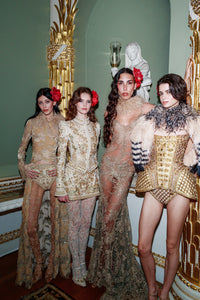 Juliet Jacket - Annie's Ibiza