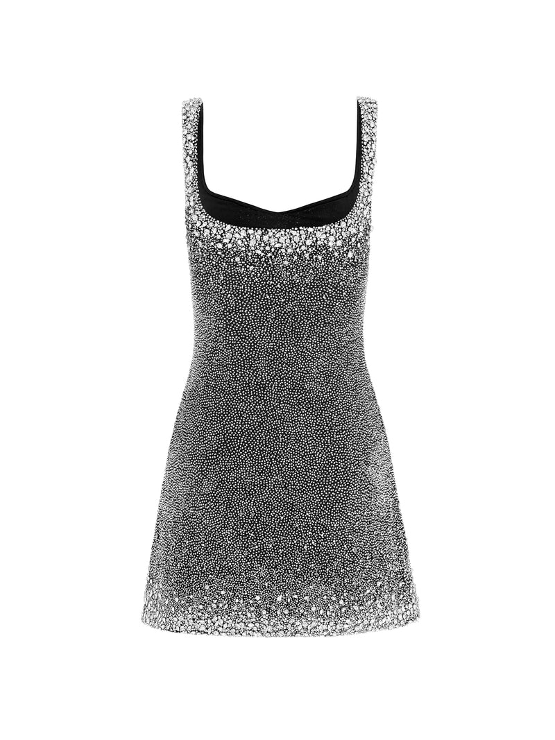 Crystal Dress