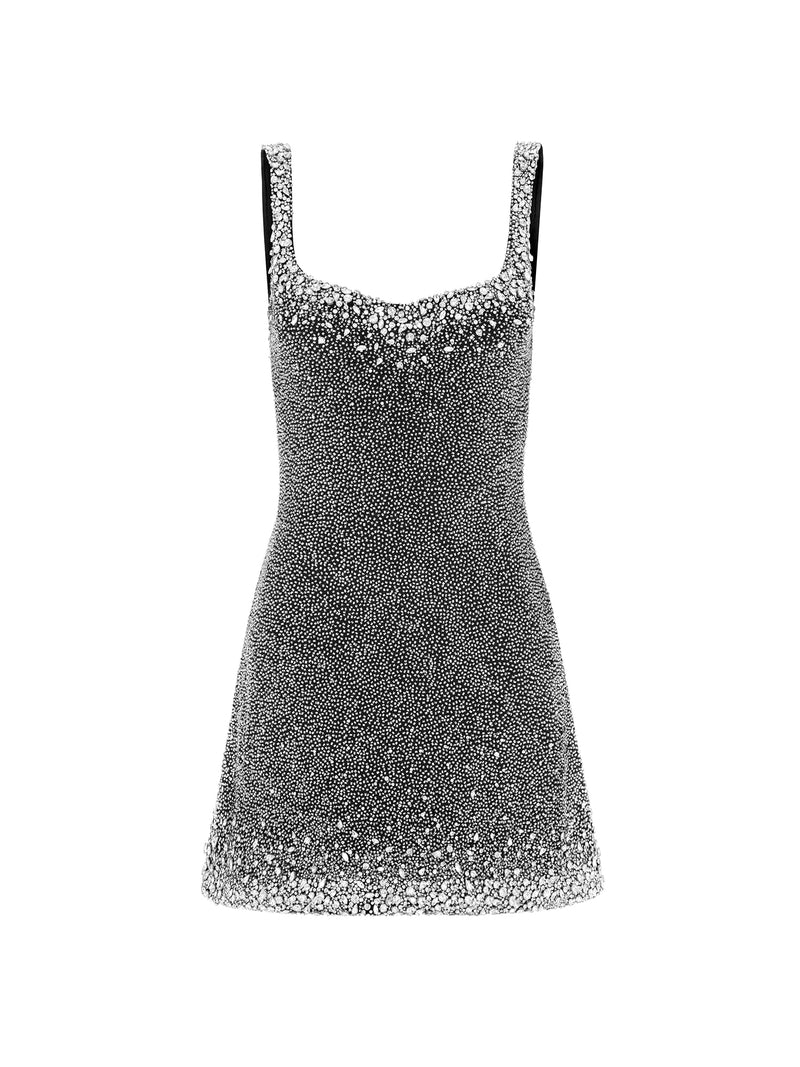 Crystal Dress