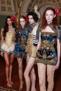 El Dorado Corset - Annie's Ibiza