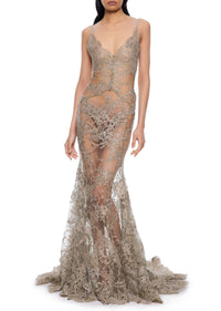 Dew Gown - Annie's Ibiza