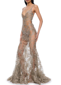 Dew Gown - Annie's Ibiza