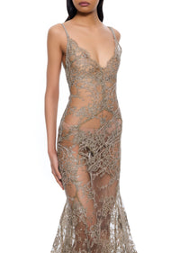 Dew Gown - Annie's Ibiza