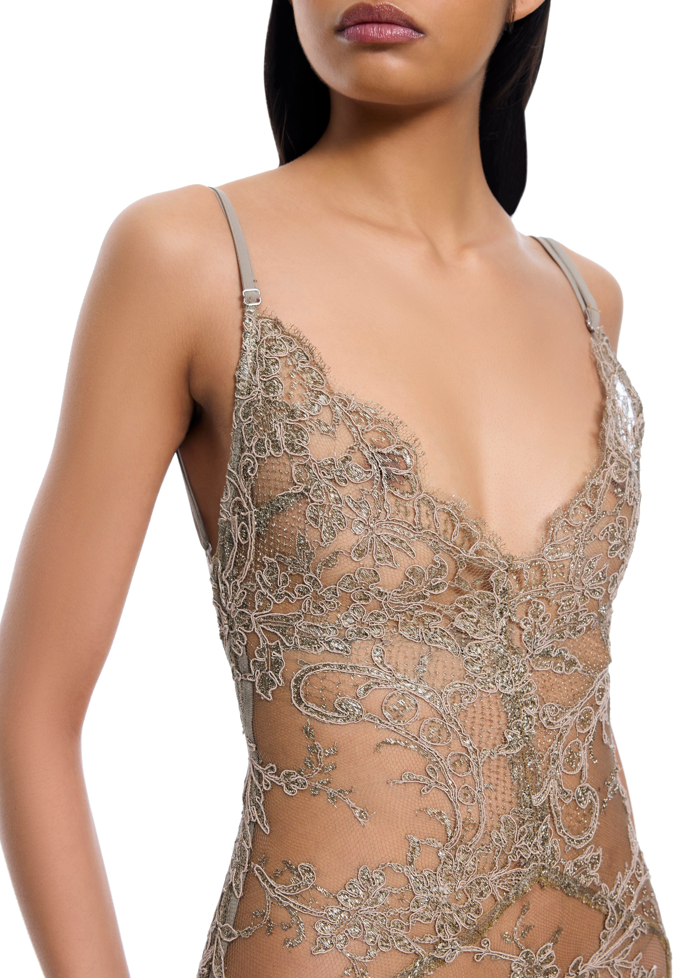 Dew Gown - Annie's Ibiza