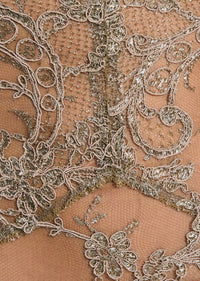 Dew Gown - Annie's Ibiza