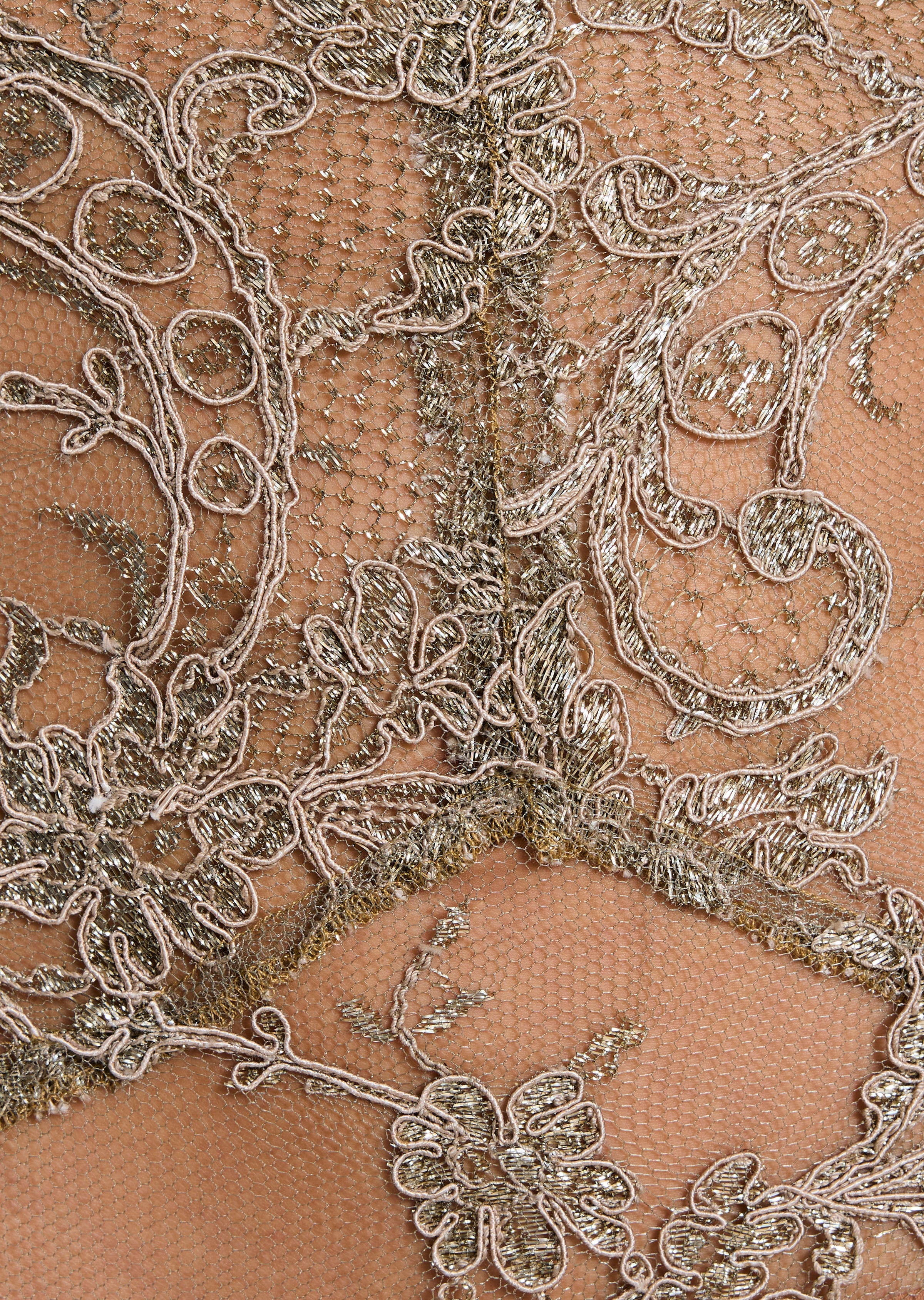 Dew Gown - Annie's Ibiza