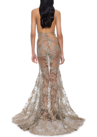 Dew Gown - Annie's Ibiza