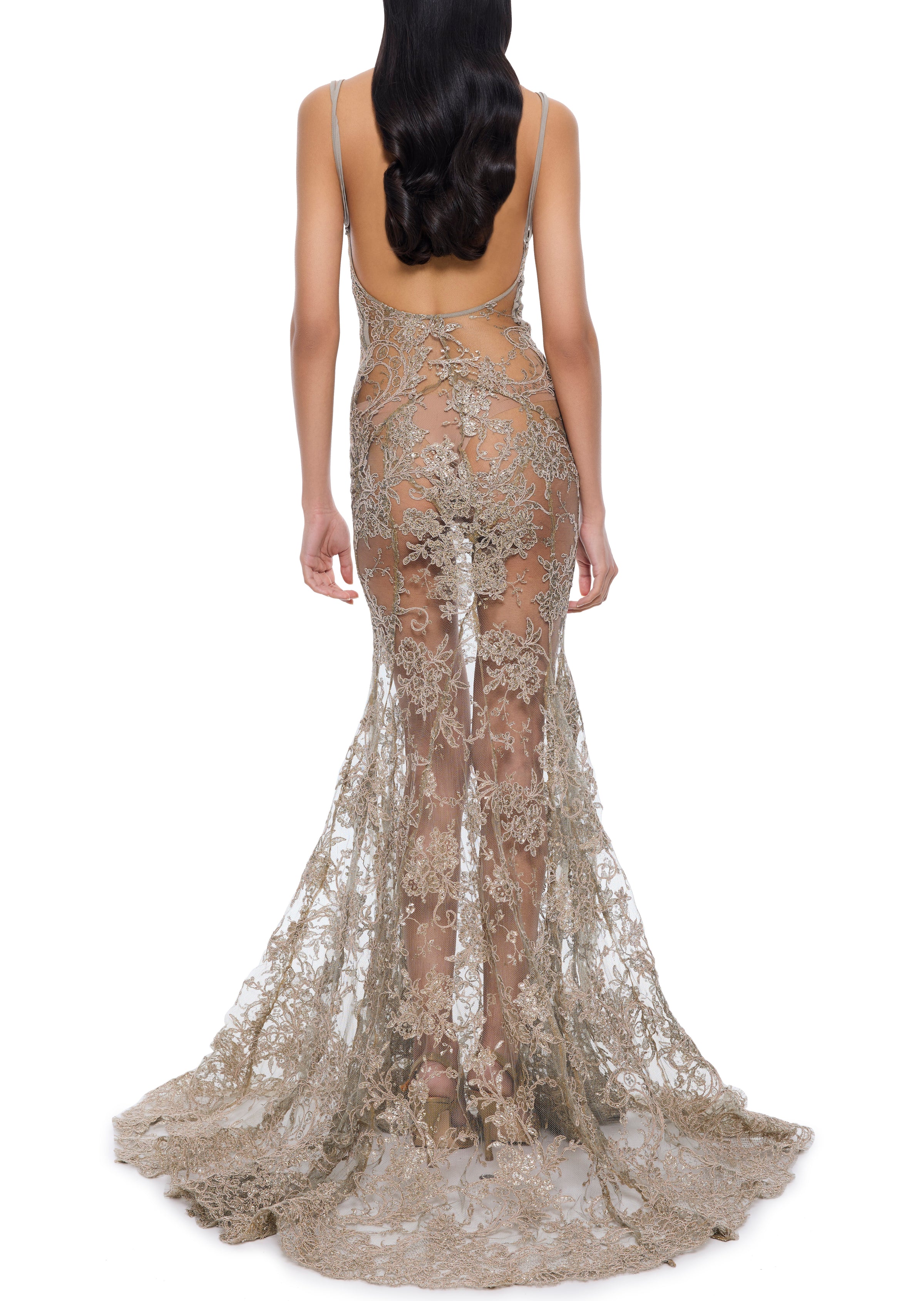 Dew Gown - Annie's Ibiza