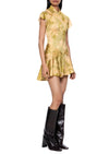Alizee Mini Dress