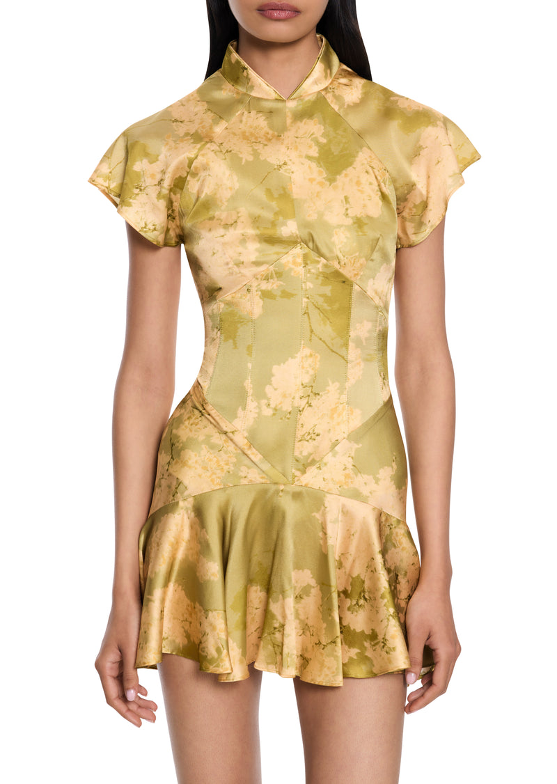Alizee Mini Dress