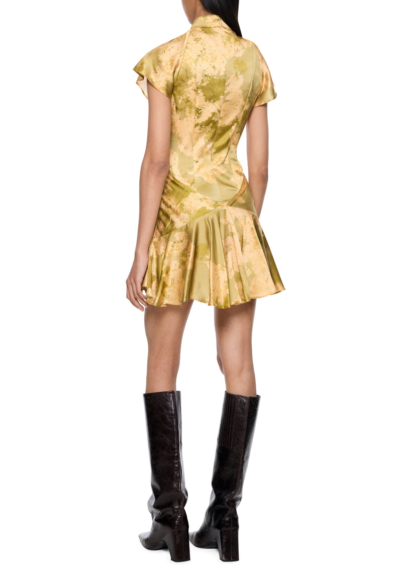 Alizee Mini Dress