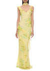 Hemera Maxi Dress - Primavera