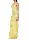 Hemera Maxi Dress - Primavera