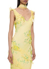 Hemera Maxi Dress - Primavera