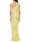 Hemera Maxi Dress - Primavera
