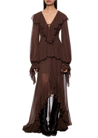 Kona Maxi Dress