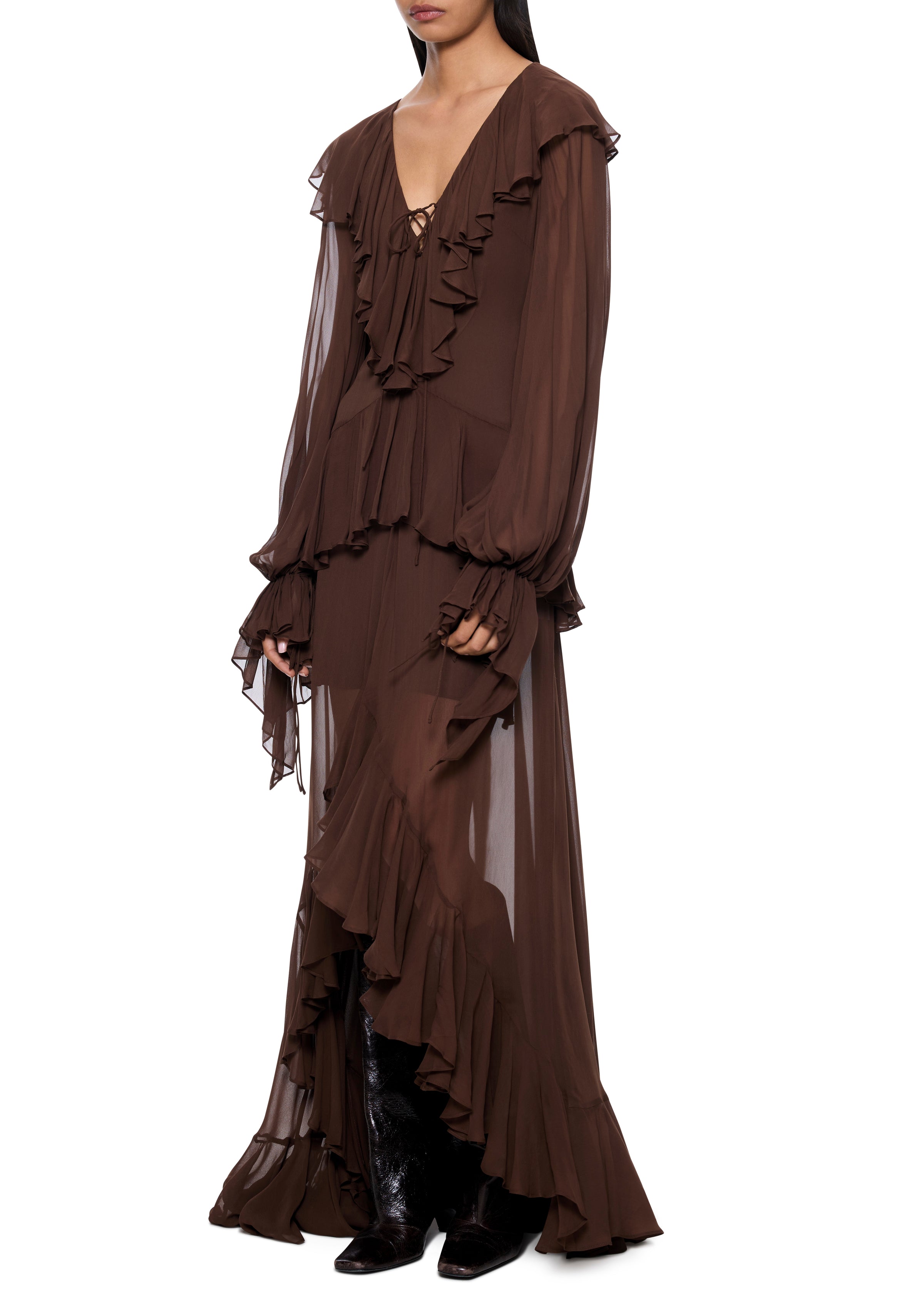 Kona Maxi Dress – Annie's Ibiza Online