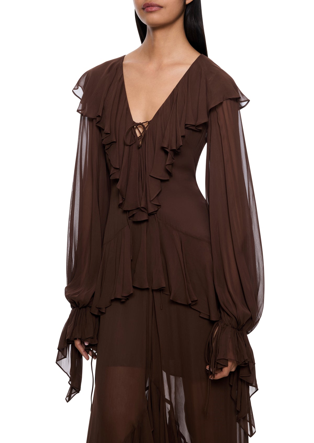 Kona Maxi Dress - Annie's Ibiza