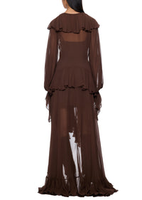 Kona Maxi Dress