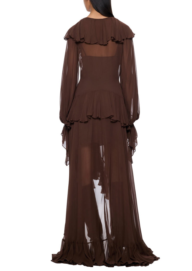 Kona Maxi Dress