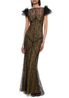 Nephele Maxi Dress