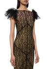 Nephele Maxi Dress