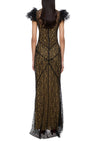 Nephele Maxi Dress