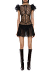 Nephele Mini Dress