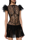 Nephele Mini Dress