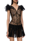 Nephele Mini Dress