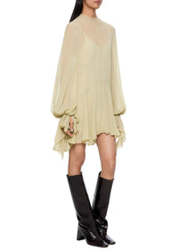 Terran Mini Dress - Annie's Ibiza