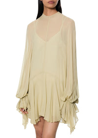 Terran Mini Dress - Annie's Ibiza